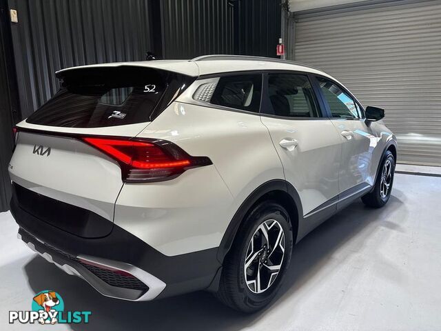 2022 Kia Sportage S NQ5 SUV