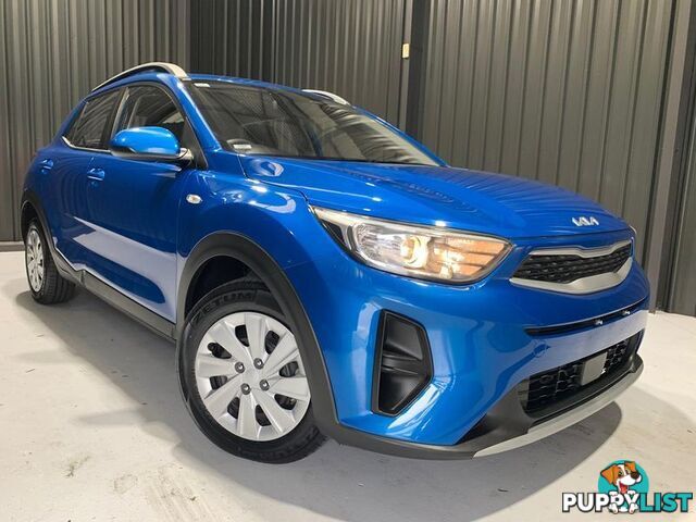 2022 Kia Stonic S YB SUV