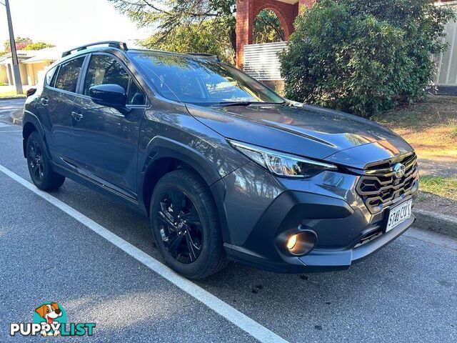 2023 Subaru Crosstrek 2.0L G6X SUV