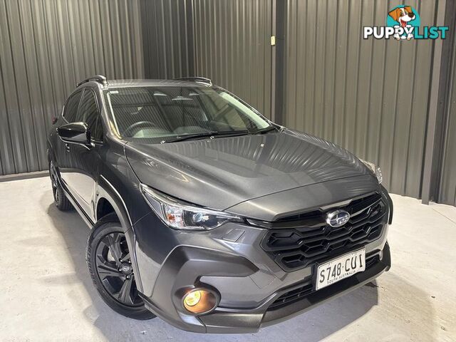 2023 Subaru Crosstrek 2.0L G6X SUV