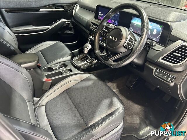 2023 Kia Seltos GT-Line SP2 PE SUV