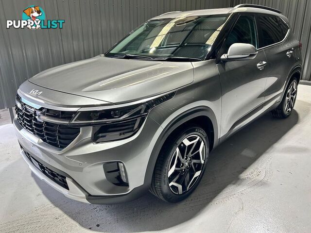 2023 Kia Seltos GT-Line SP2 PE SUV
