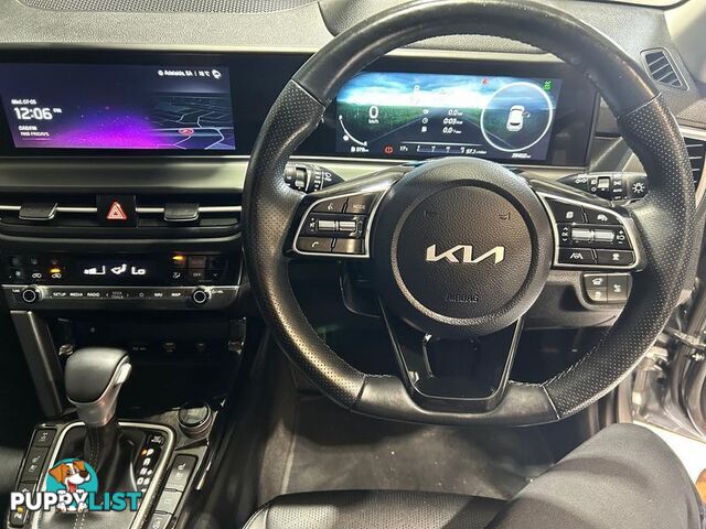 2023 Kia Seltos GT-Line SP2 PE SUV
