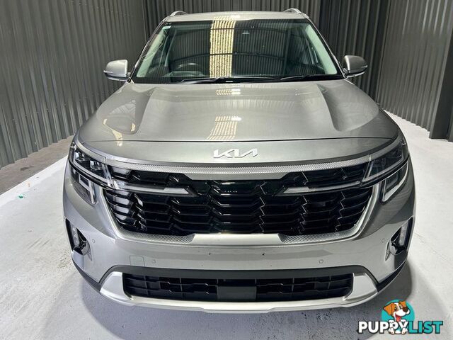 2023 Kia Seltos GT-Line SP2 PE SUV
