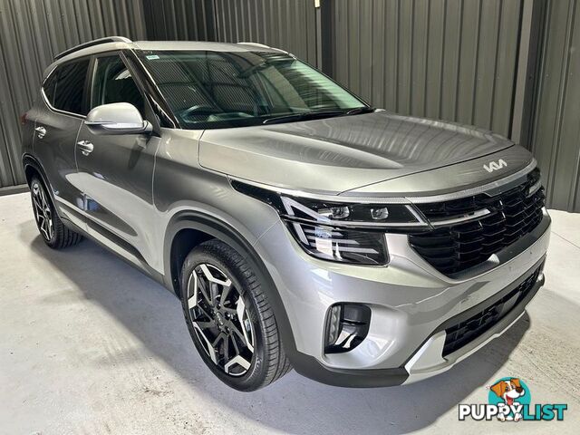2023 Kia Seltos GT-Line SP2 PE SUV