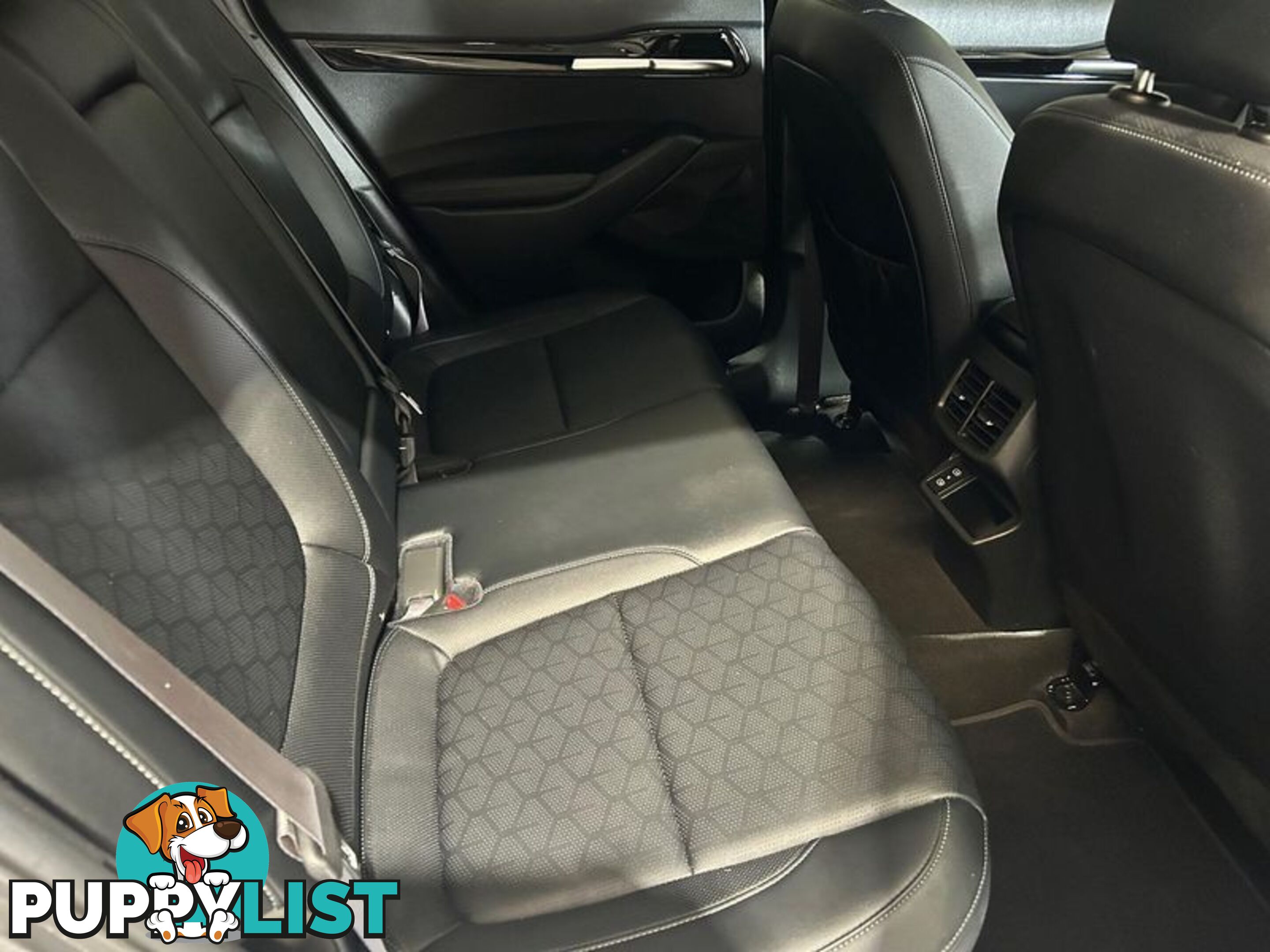 2023 Kia Seltos GT-Line SP2 PE SUV
