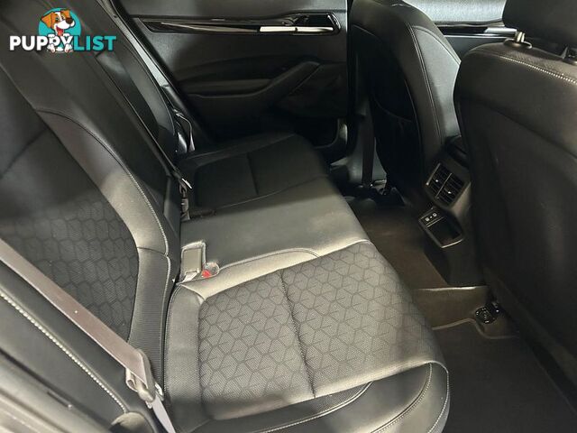 2023 Kia Seltos GT-Line SP2 PE SUV