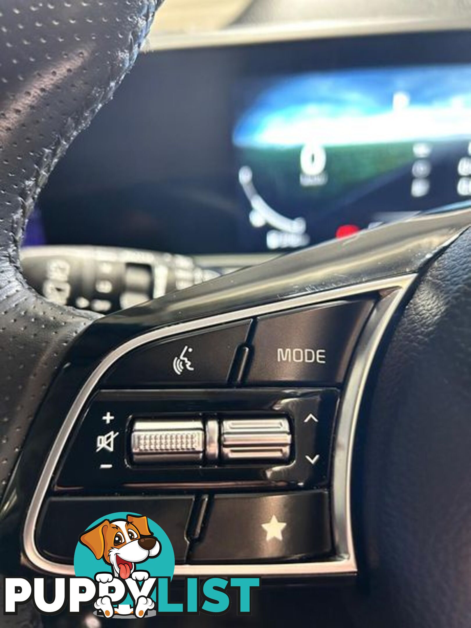 2023 Kia Seltos GT-Line SP2 PE SUV
