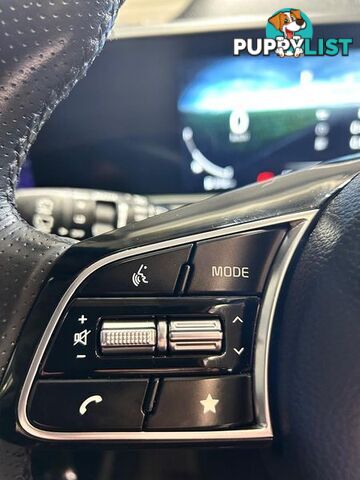 2023 Kia Seltos GT-Line SP2 PE SUV