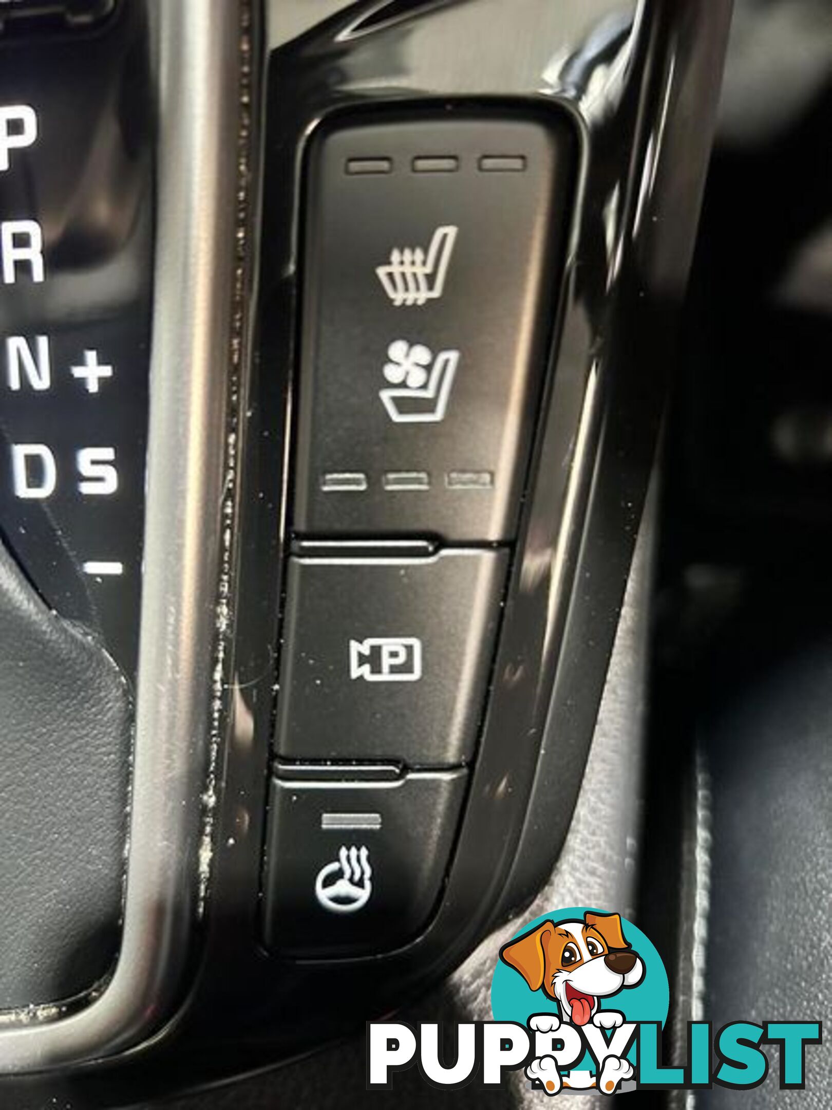 2023 Kia Seltos GT-Line SP2 PE SUV
