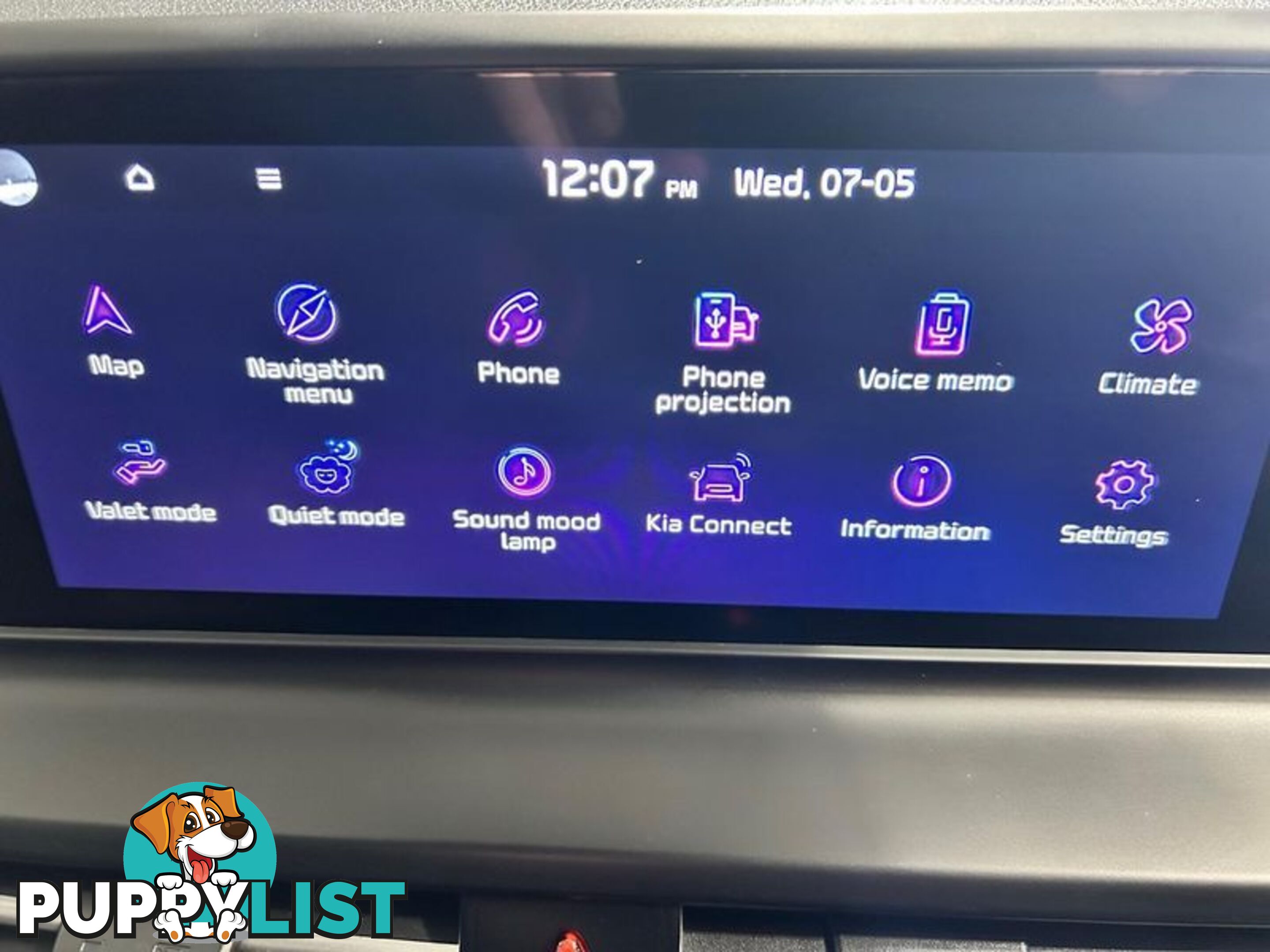 2023 Kia Seltos GT-Line SP2 PE SUV