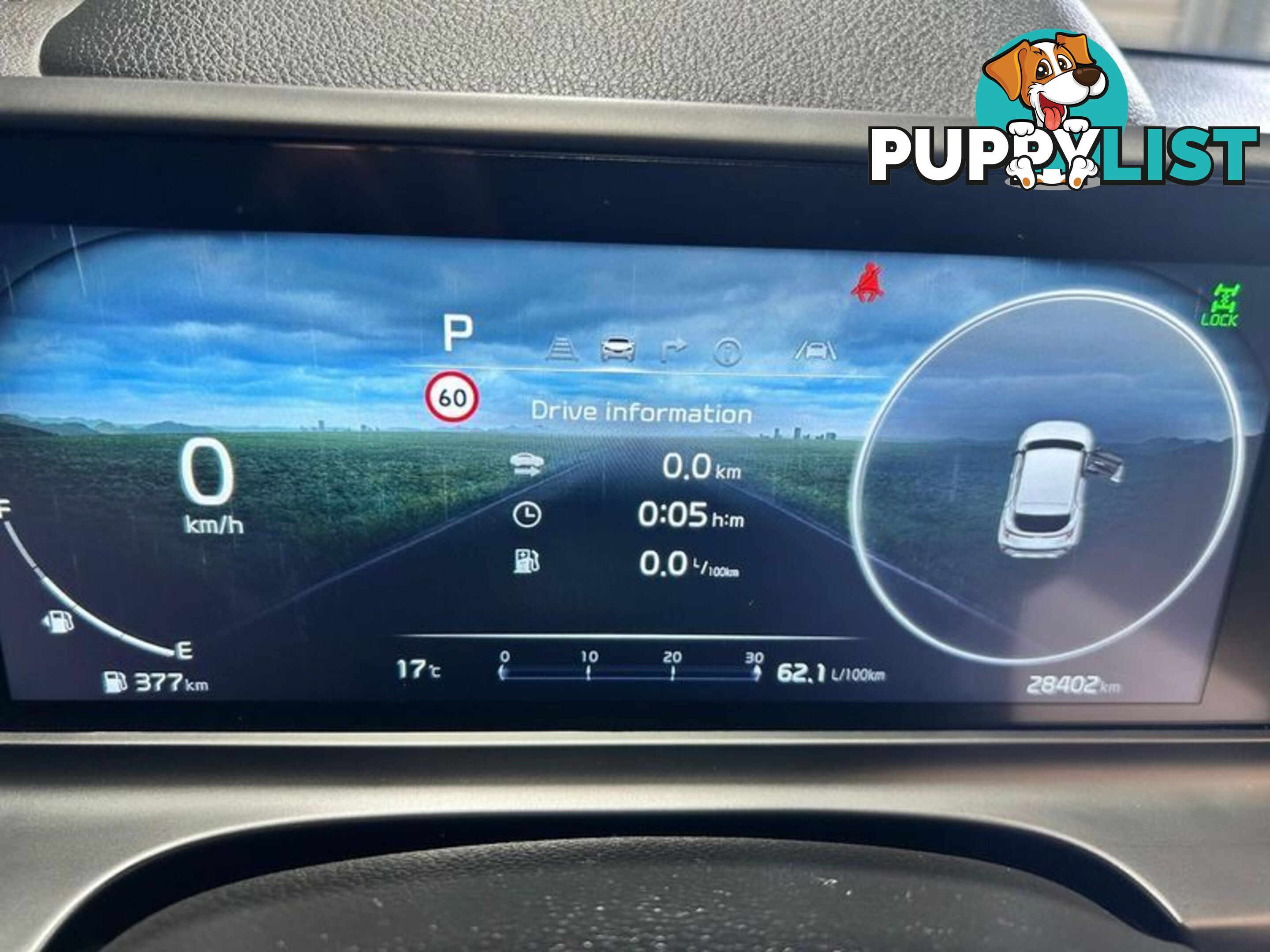 2023 Kia Seltos GT-Line SP2 PE SUV