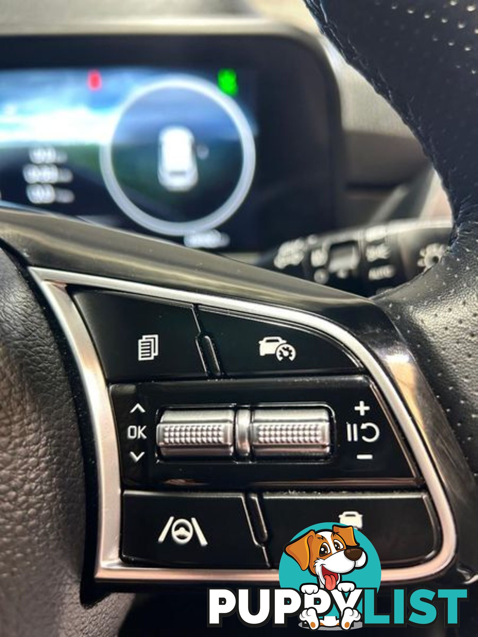 2023 Kia Seltos GT-Line SP2 PE SUV
