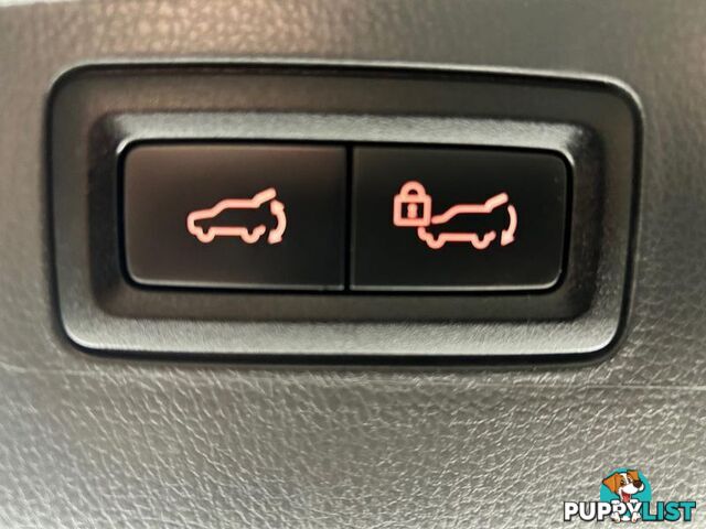2020 Mitsubishi Pajero Sport Exceed QF SUV