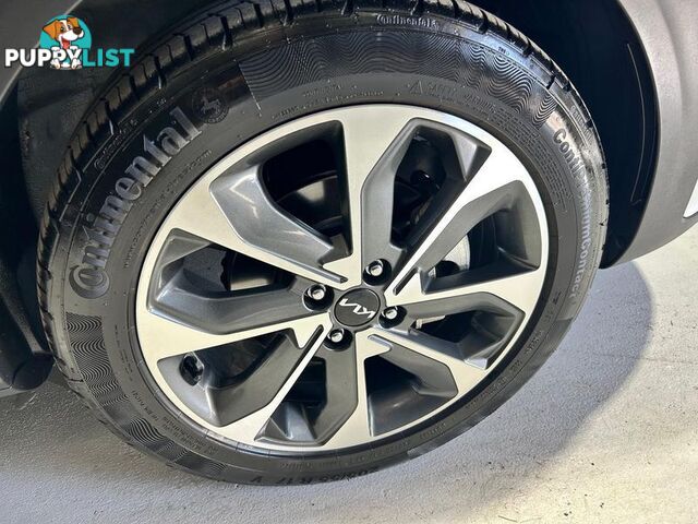 2023 Kia Stonic Sport YB SUV