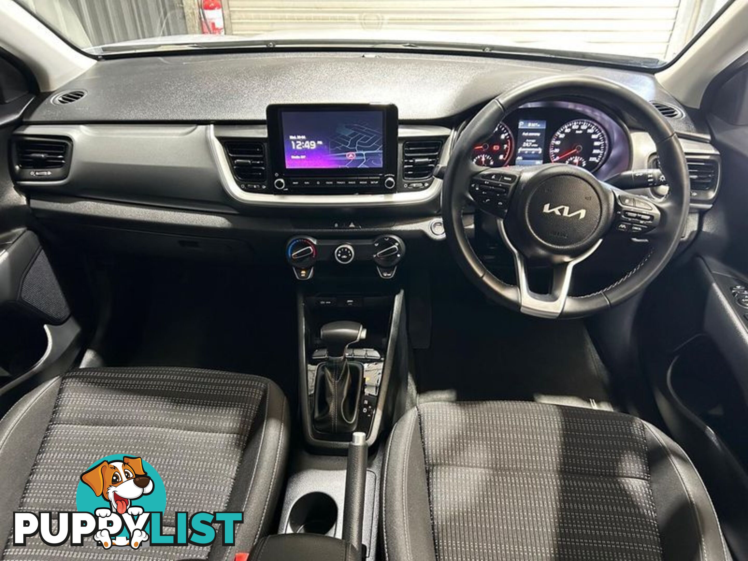 2023 Kia Stonic Sport YB SUV