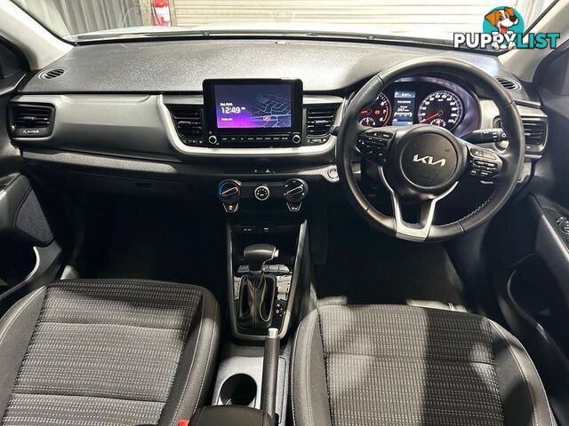 2023 Kia Stonic Sport YB SUV