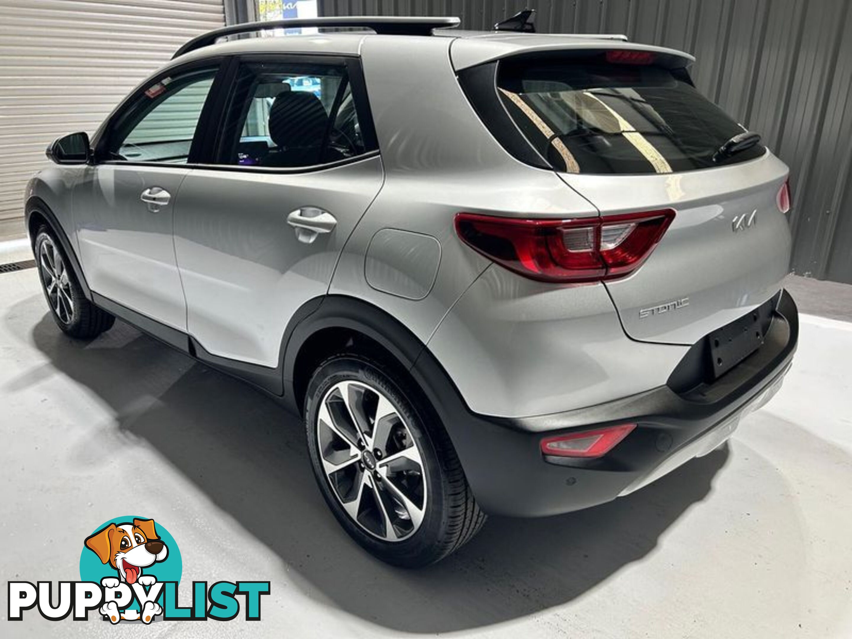 2023 Kia Stonic Sport YB SUV