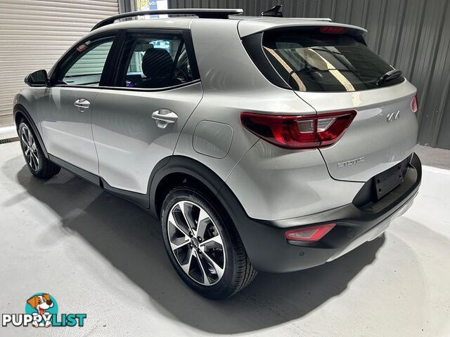 2023 Kia Stonic Sport YB SUV