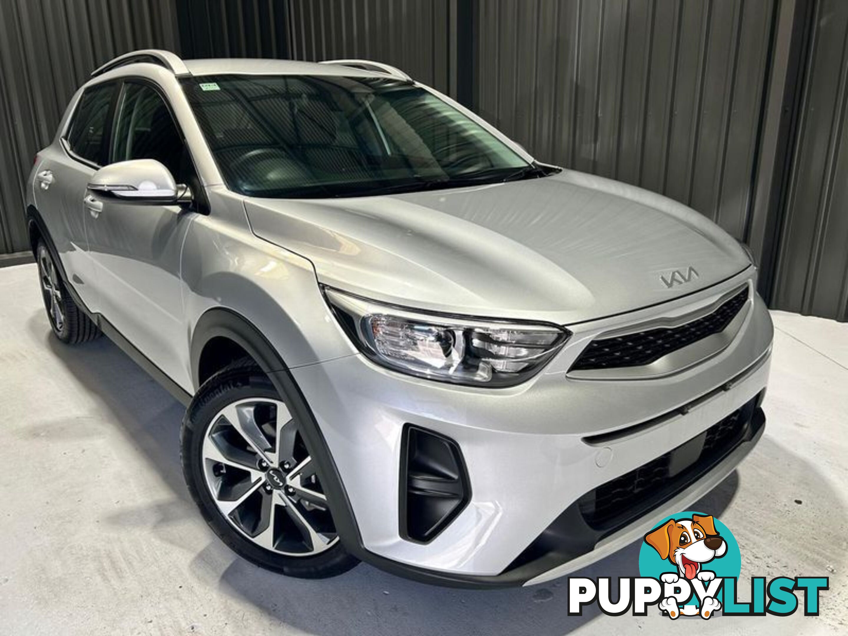 2023 Kia Stonic Sport YB SUV