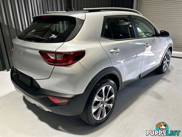 2023 Kia Stonic Sport YB SUV