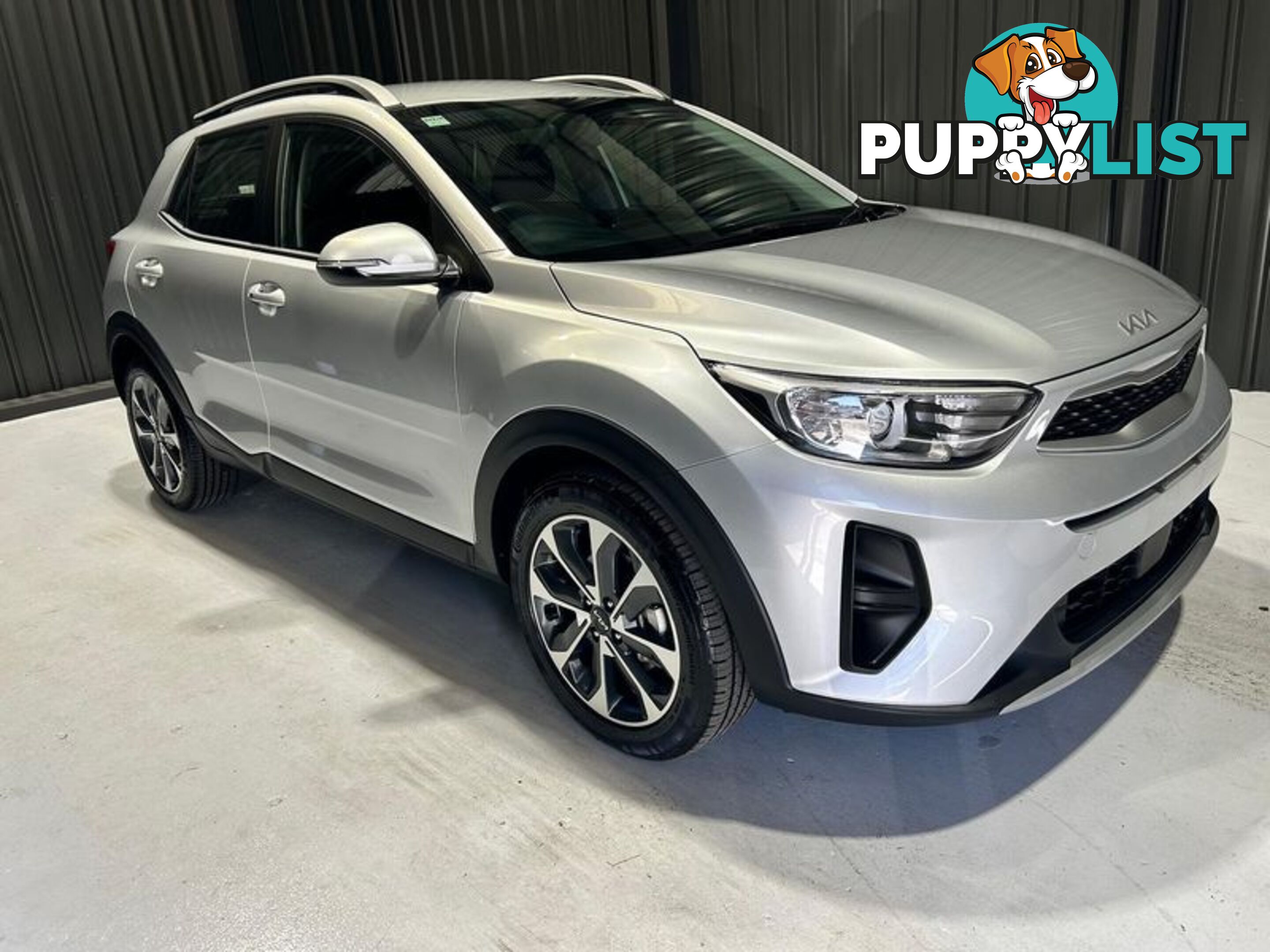 2023 Kia Stonic Sport YB SUV
