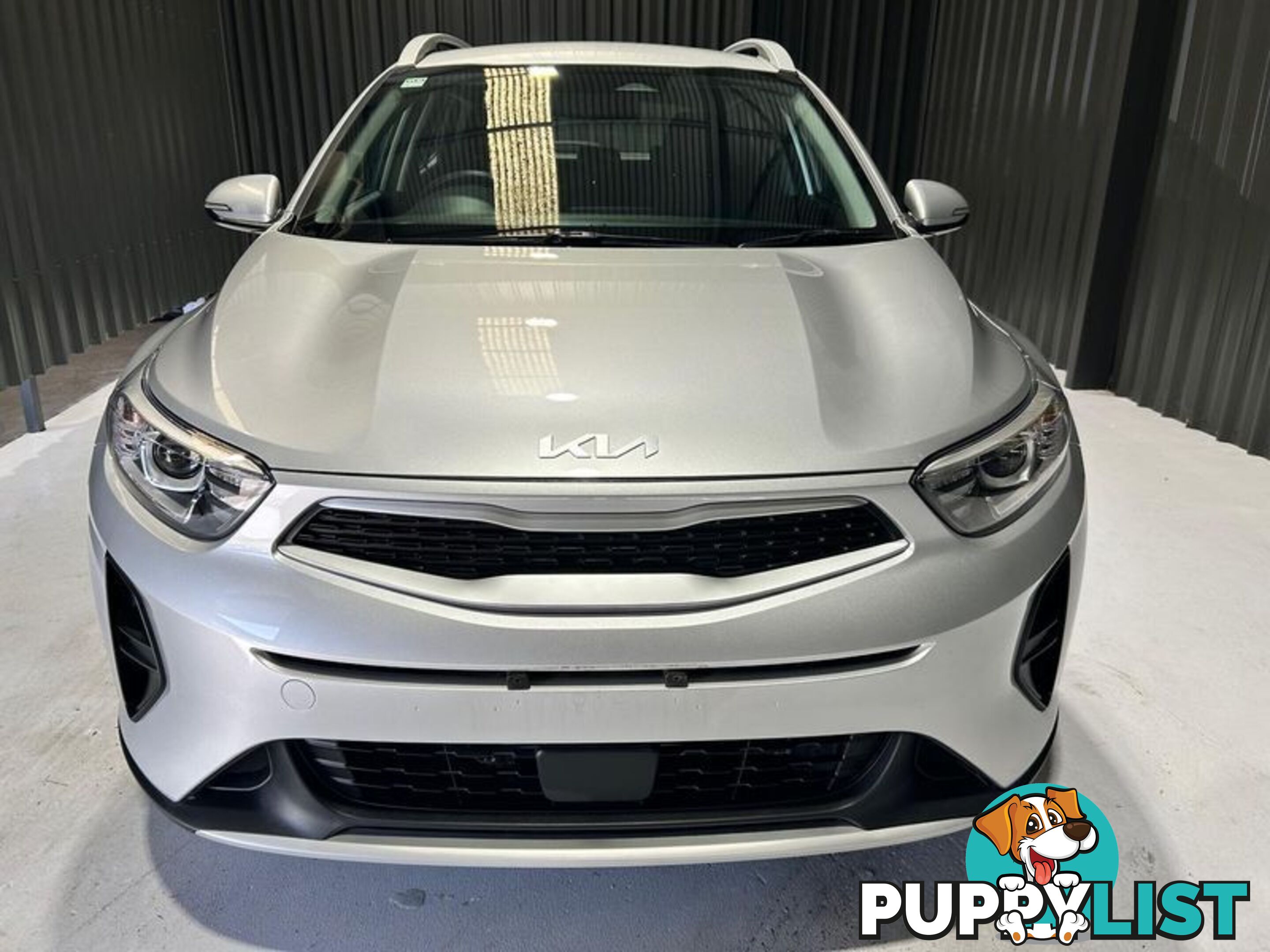 2023 Kia Stonic Sport YB SUV