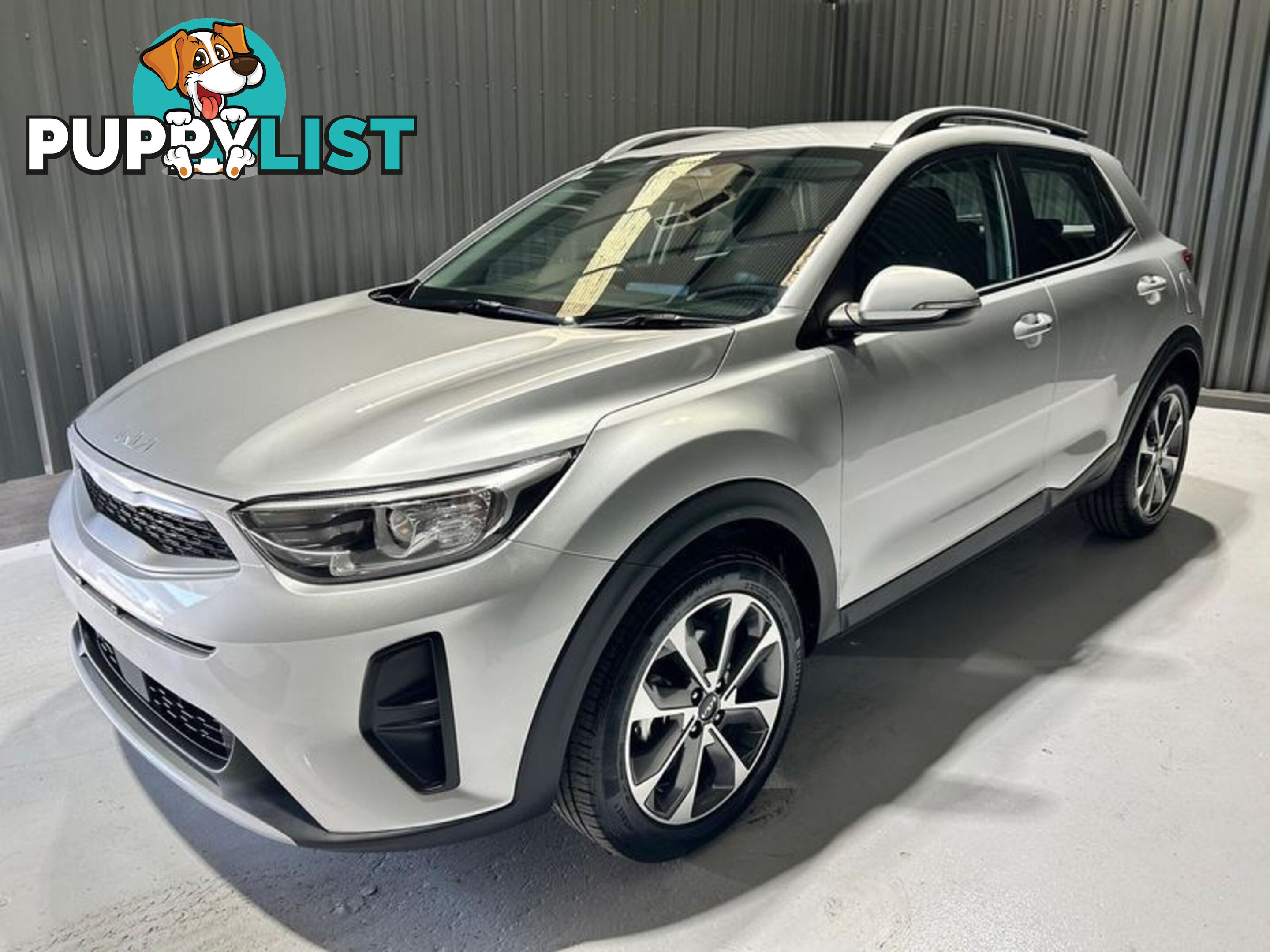 2023 Kia Stonic Sport YB SUV
