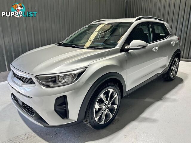 2023 Kia Stonic Sport YB SUV