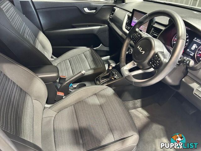 2023 Kia Stonic Sport YB SUV