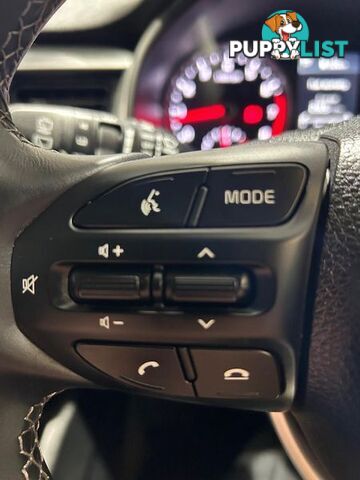 2023 Kia Stonic Sport YB SUV