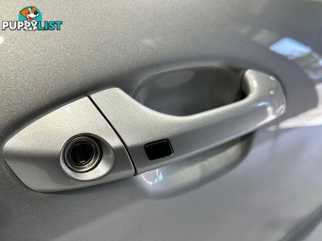 2023 Kia Stonic Sport YB SUV