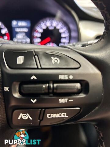 2023 Kia Stonic Sport YB SUV