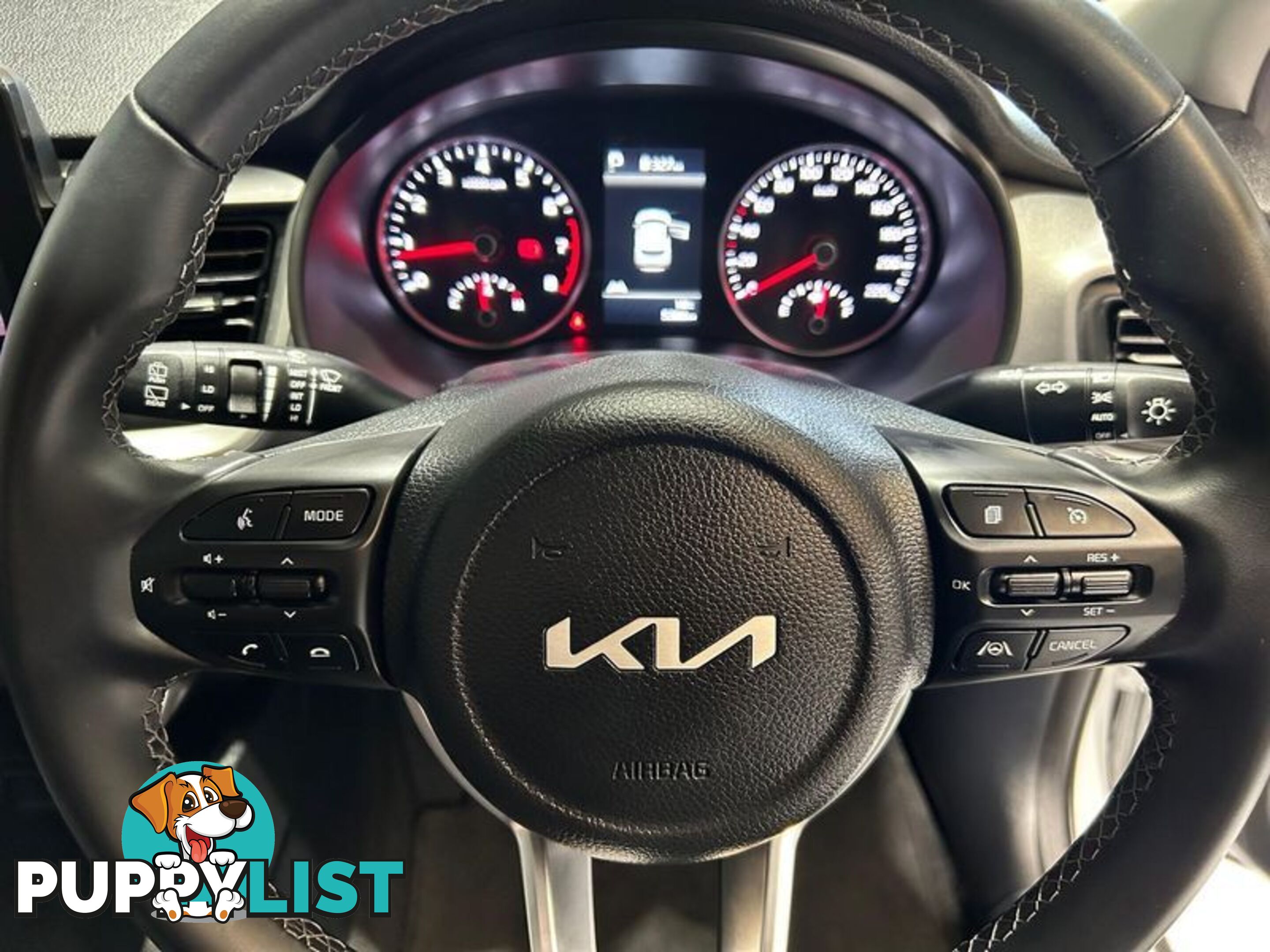 2023 Kia Stonic Sport YB SUV