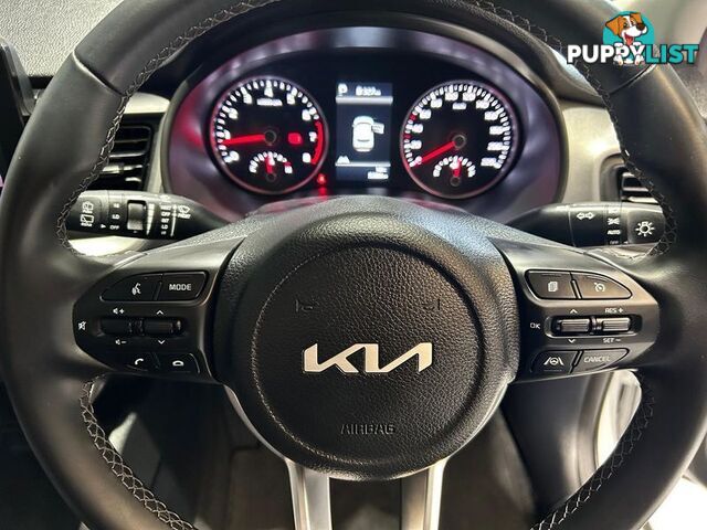 2023 Kia Stonic Sport YB SUV