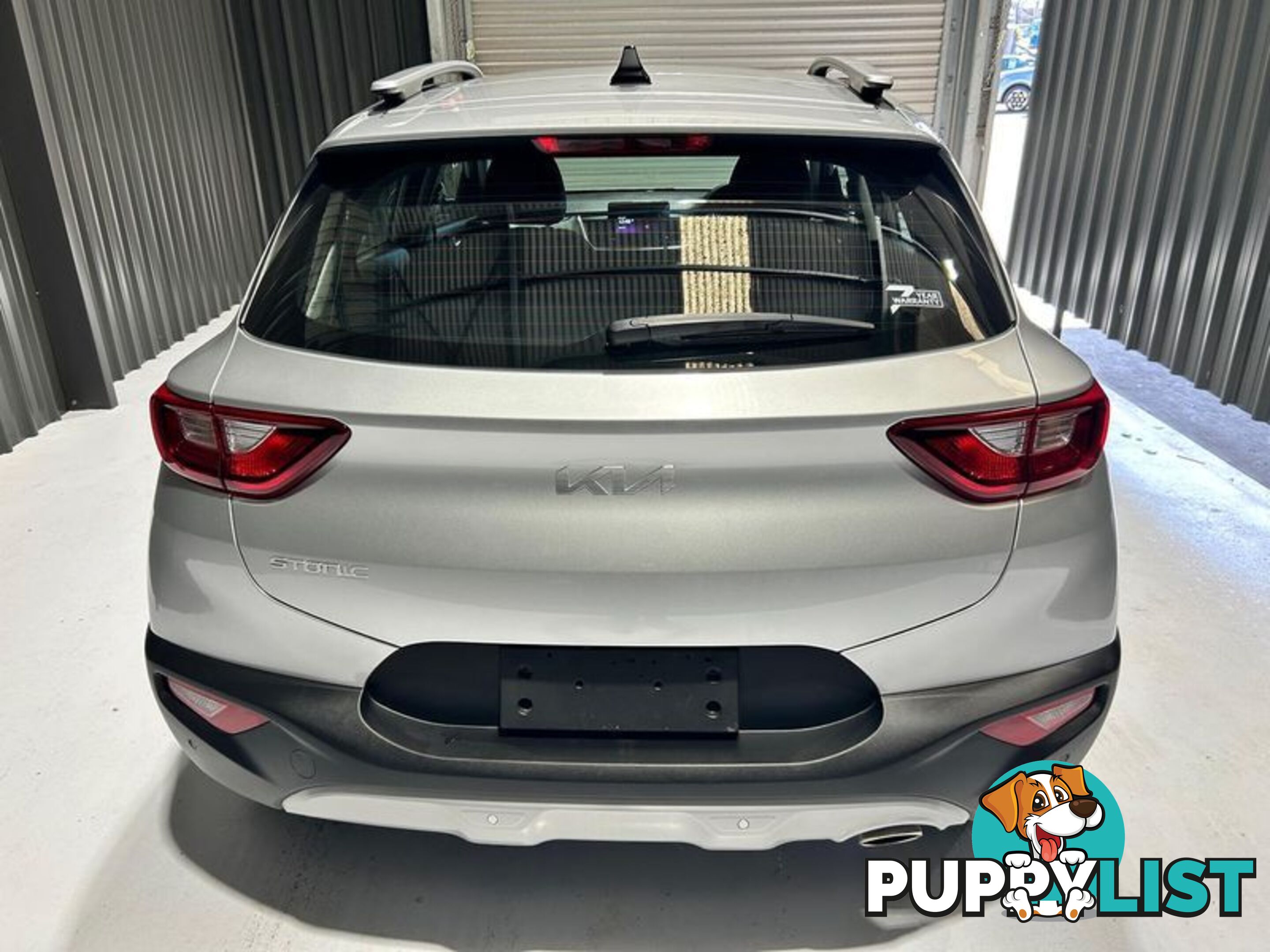 2023 Kia Stonic Sport YB SUV