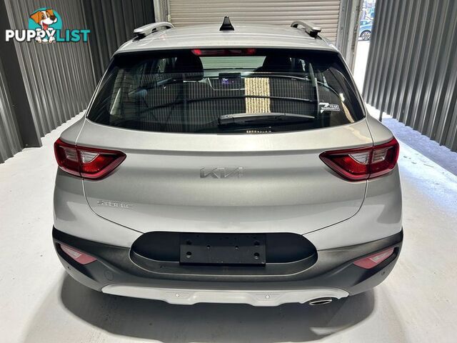 2023 Kia Stonic Sport YB SUV