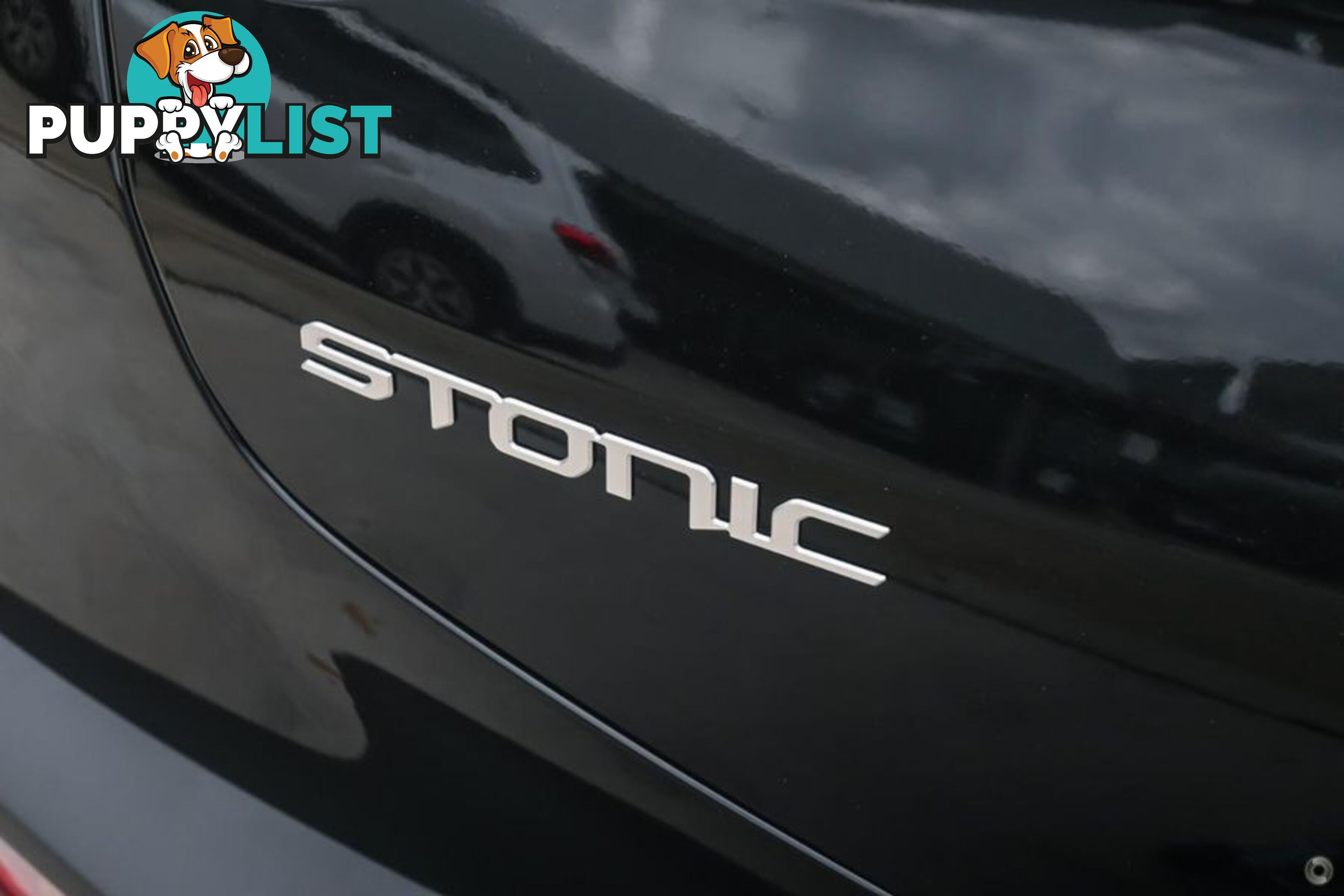 2024 Kia Stonic S YB SUV