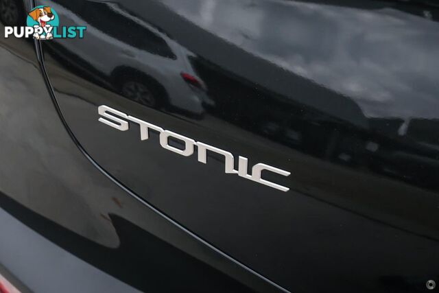 2024 Kia Stonic S YB SUV