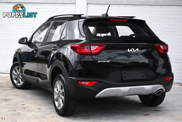 2024 Kia Stonic S YB SUV