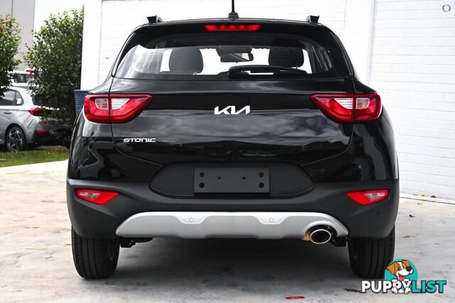 2024 Kia Stonic S YB SUV