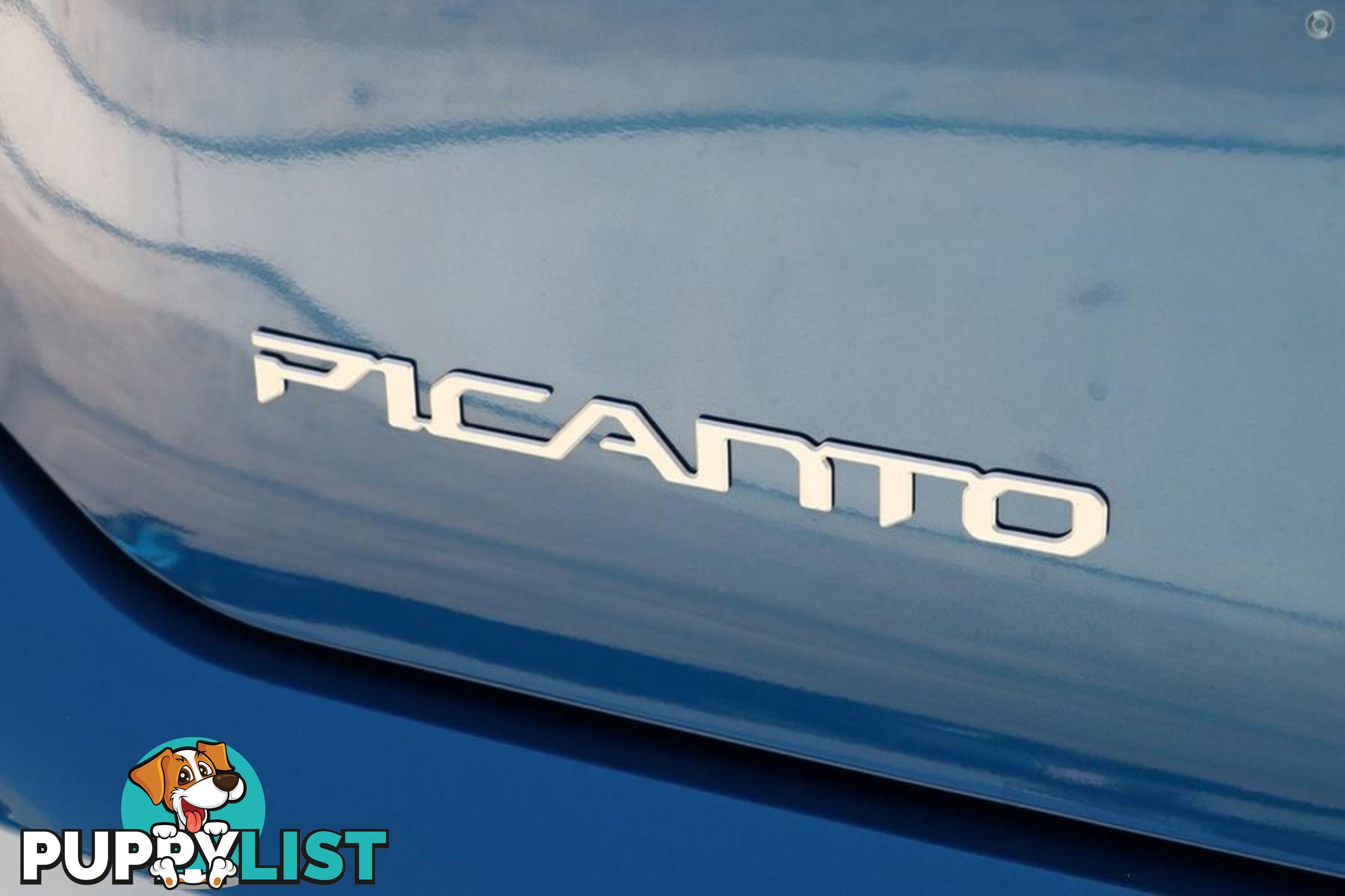 2025 Kia Picanto Sport JA PE2 Hatch