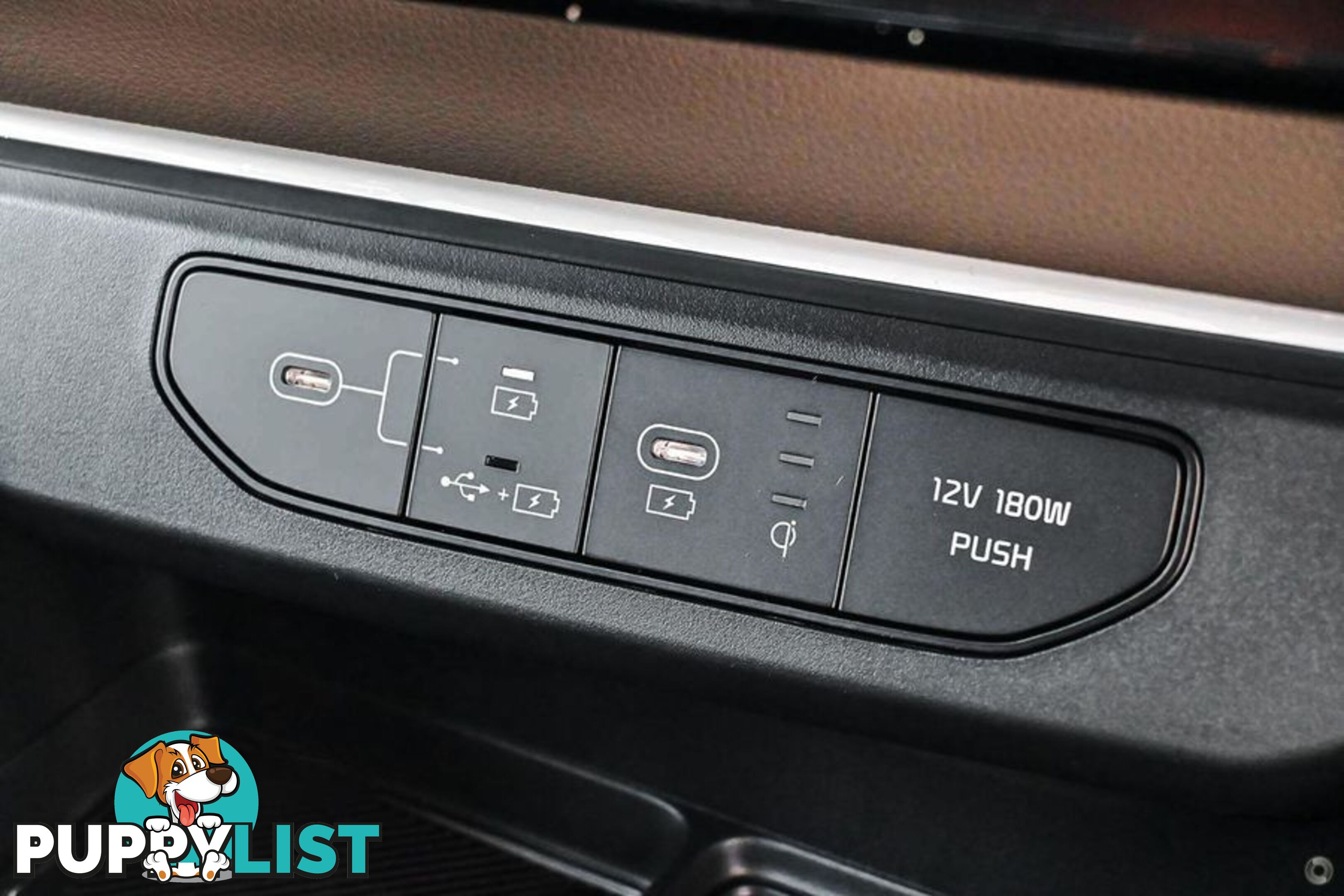 2025 Kia Carnival Sport+ KA4 PE People Mover