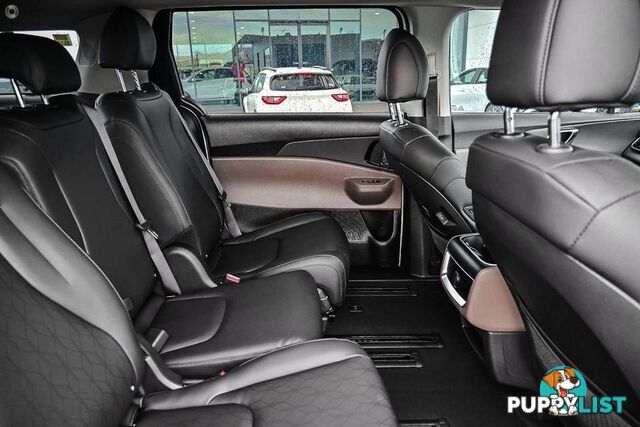 2025 Kia Carnival Sport+ KA4 PE People Mover