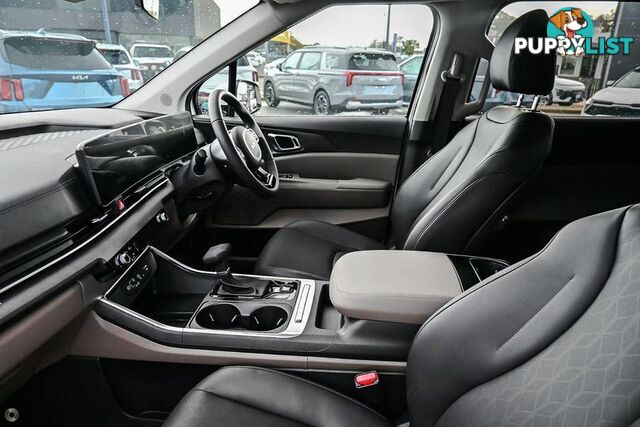 2025 Kia Carnival Sport+ KA4 PE People Mover