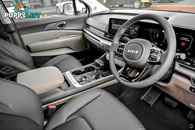 2025 Kia Carnival Sport+ KA4 PE People Mover