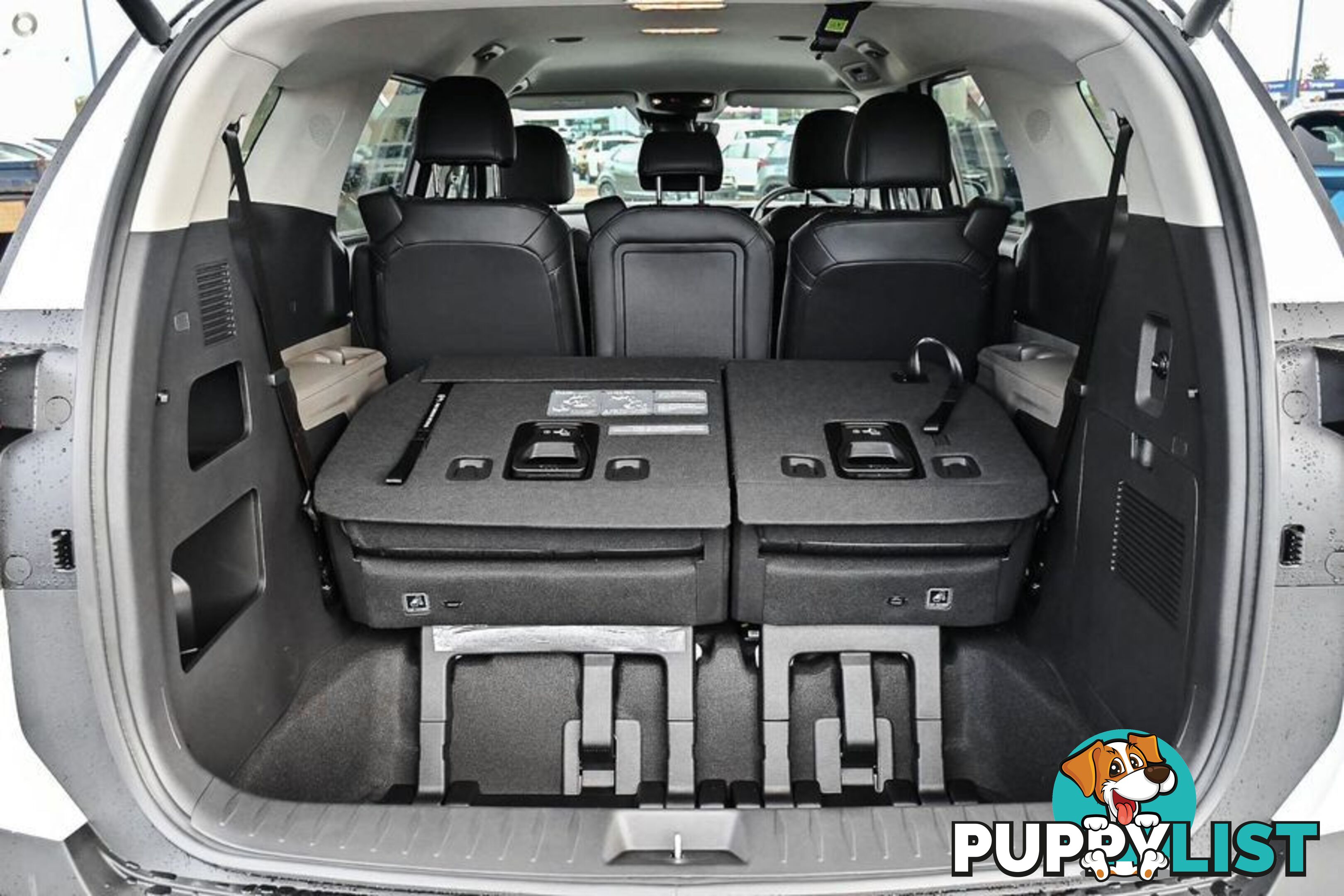 2025 Kia Carnival Sport+ KA4 PE People Mover