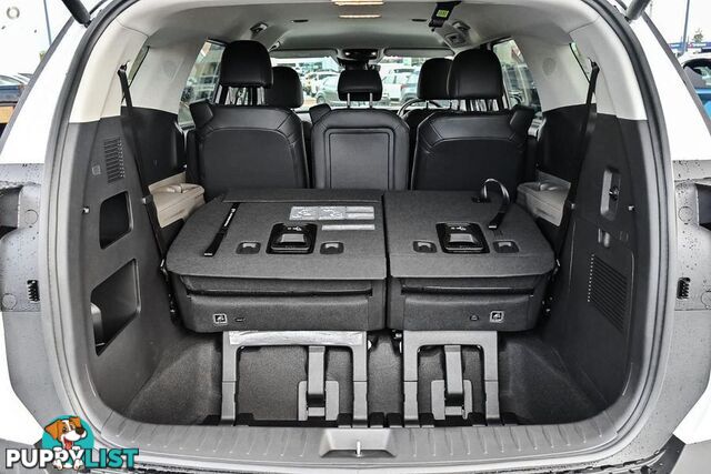 2025 Kia Carnival Sport+ KA4 PE People Mover