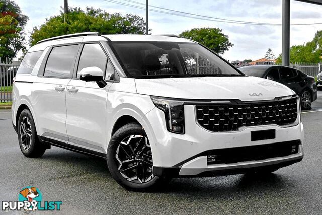 2025 Kia Carnival Sport+ KA4 PE People Mover