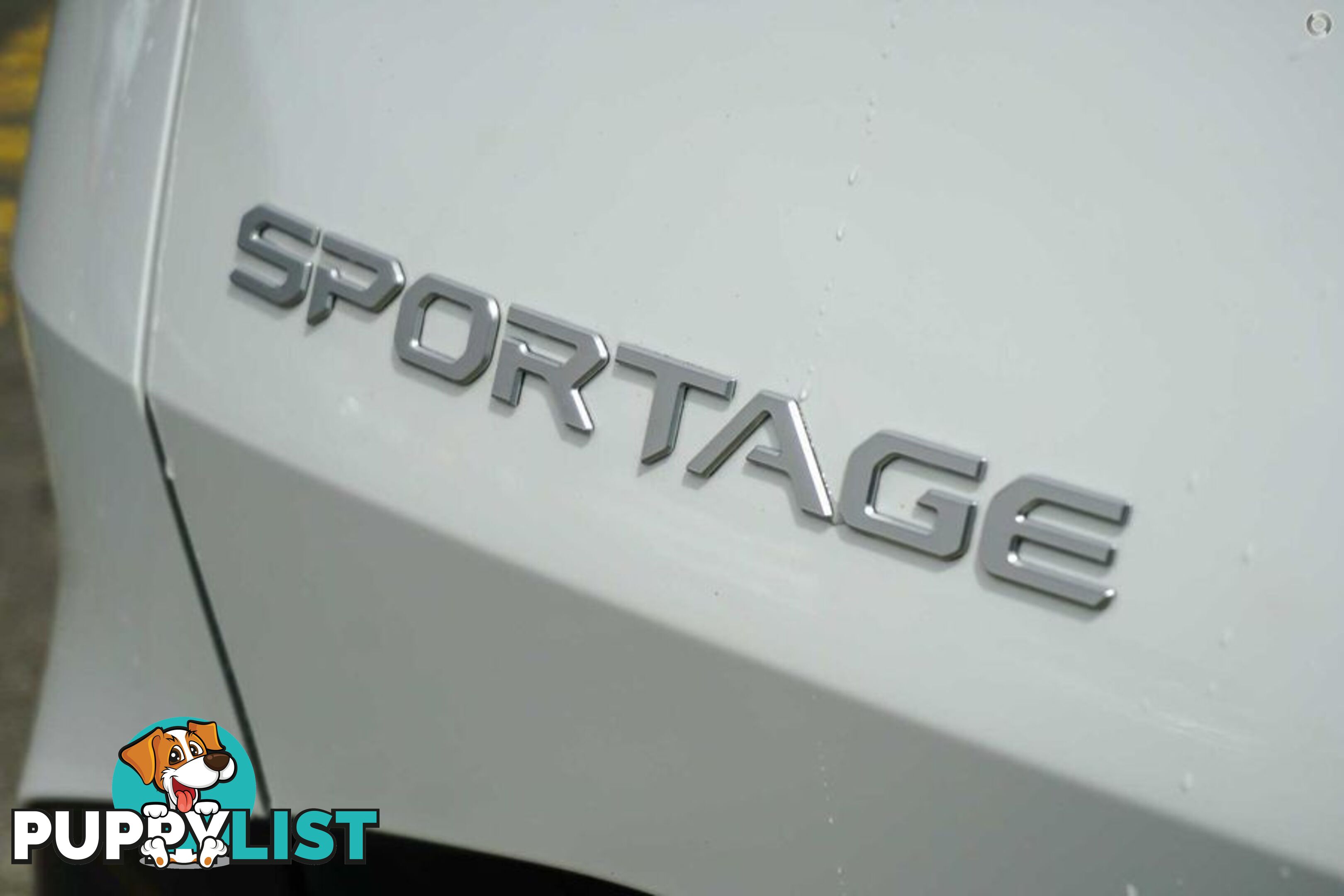 2025 Kia Sportage SX NQ5 SUV